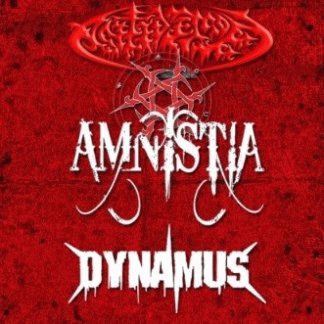 Antidemon : Nordeste Tour Satanichaos